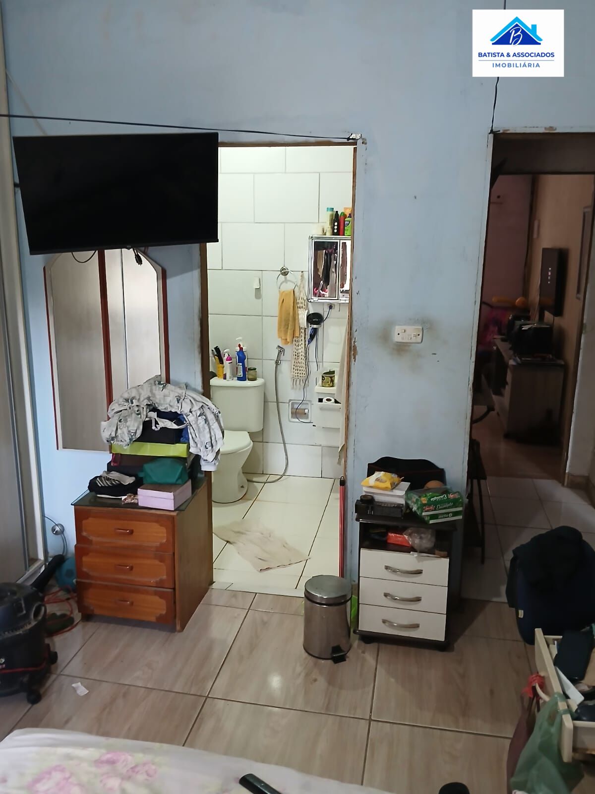 Chácara, 3 quartos, 1000 m² - Foto 11