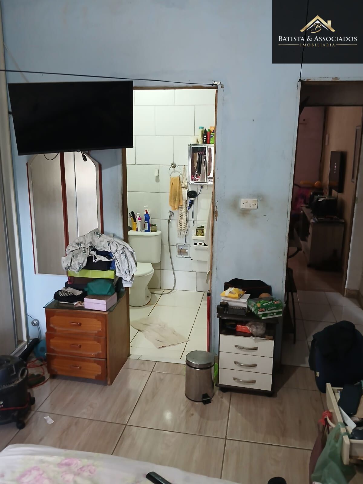 Chácara, 3 quartos, 1000 m² - Foto 11