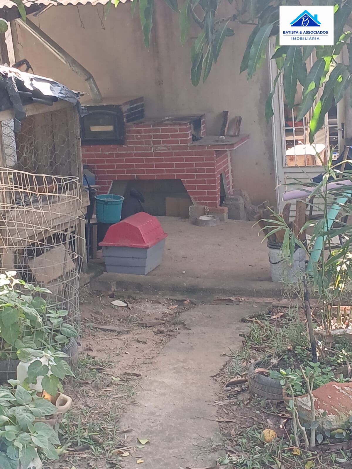 Chácara, 3 quartos, 1000 m² - Foto 5