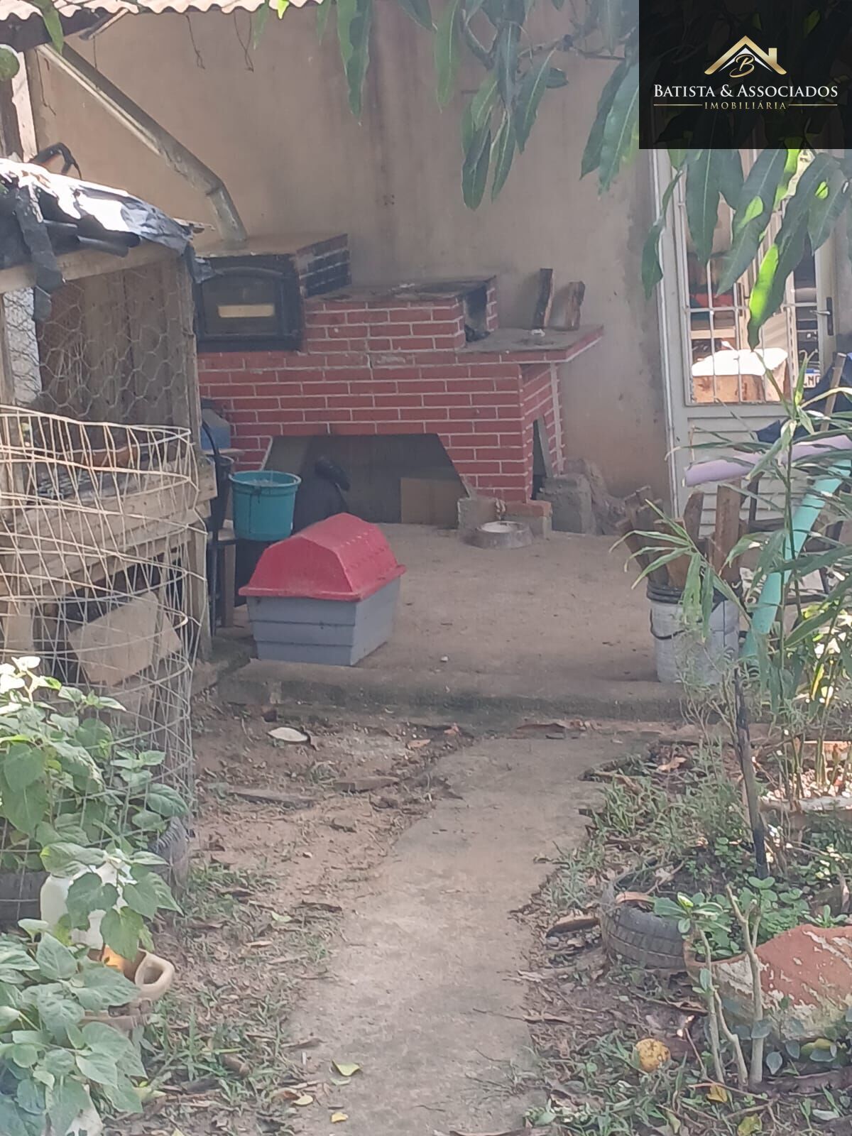 Chácara, 3 quartos, 1000 m² - Foto 5