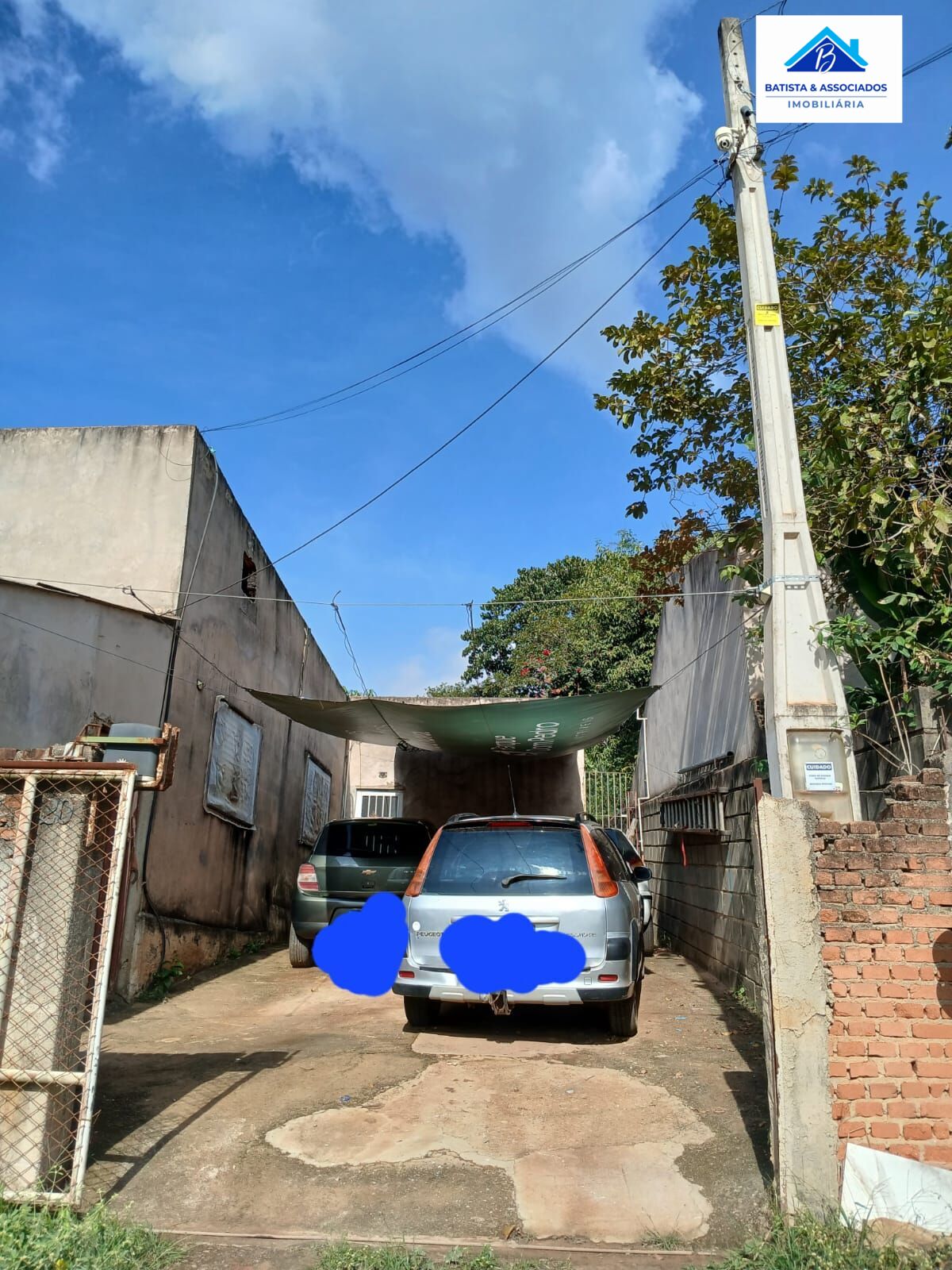 Chácara, 3 quartos, 1000 m² - Foto 7