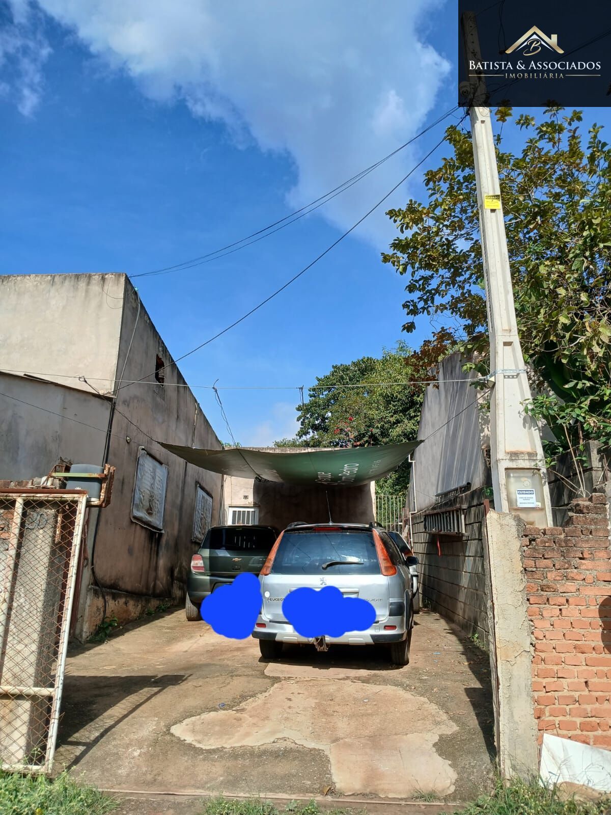 Chácara, 3 quartos, 1000 m² - Foto 7