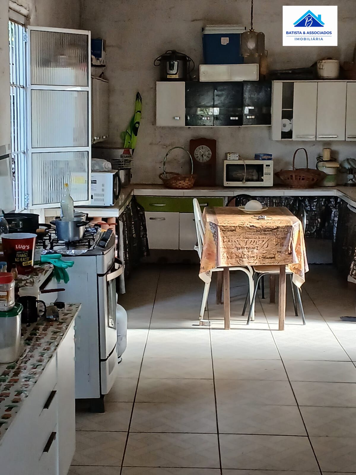 Chácara, 3 quartos, 1000 m² - Foto 20