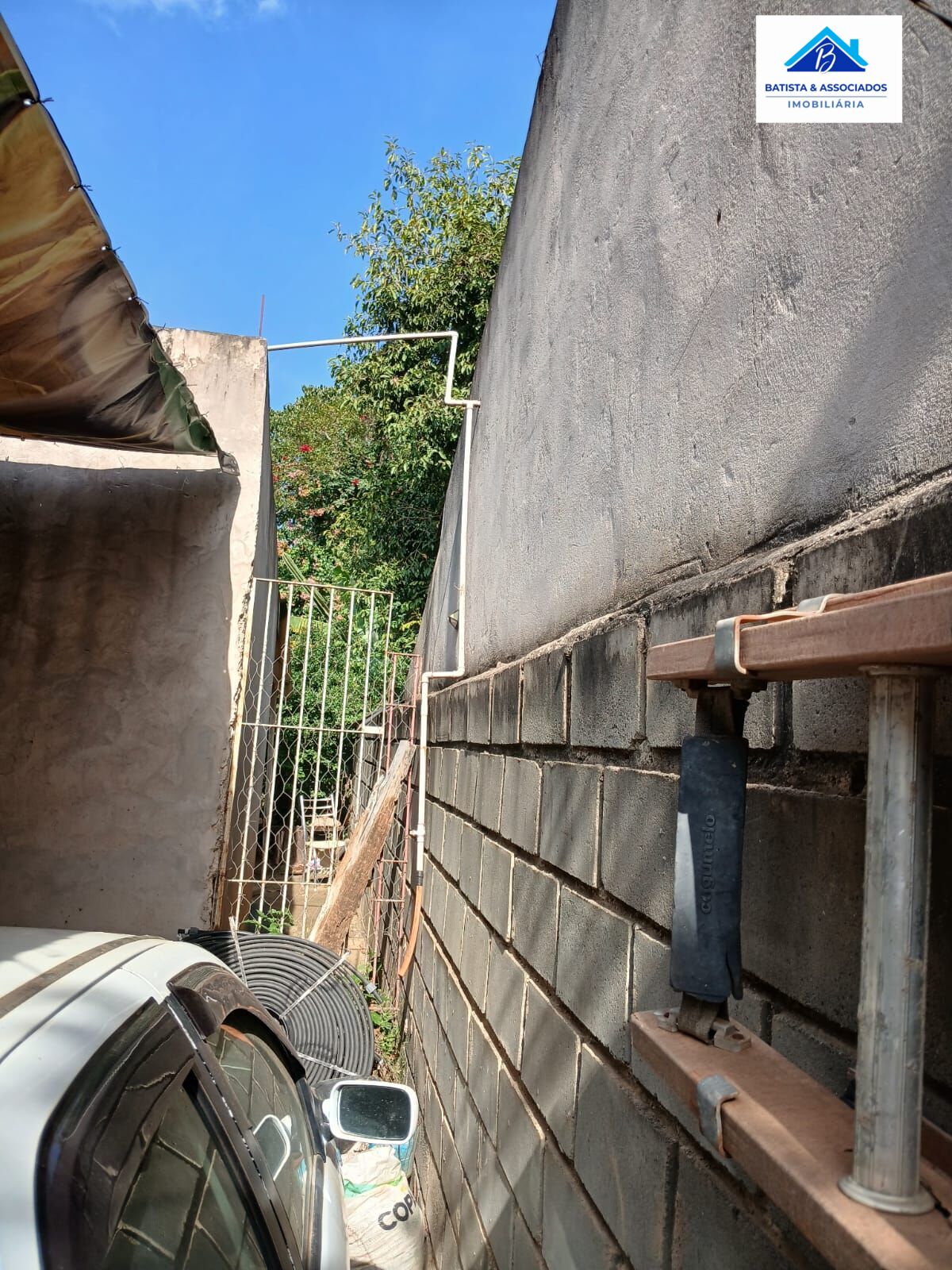 Chácara, 3 quartos, 1000 m² - Foto 8