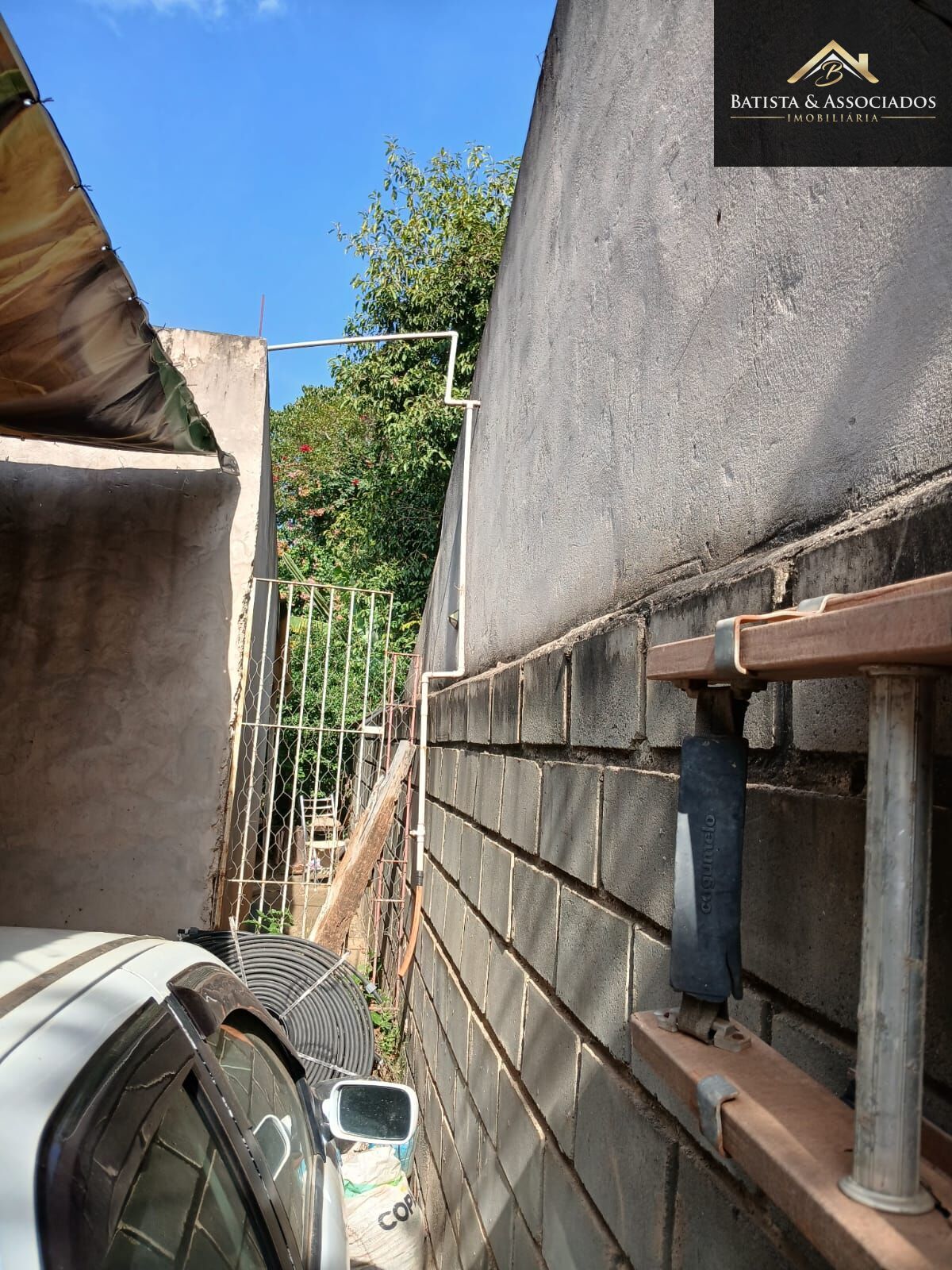 Chácara, 3 quartos, 1000 m² - Foto 8