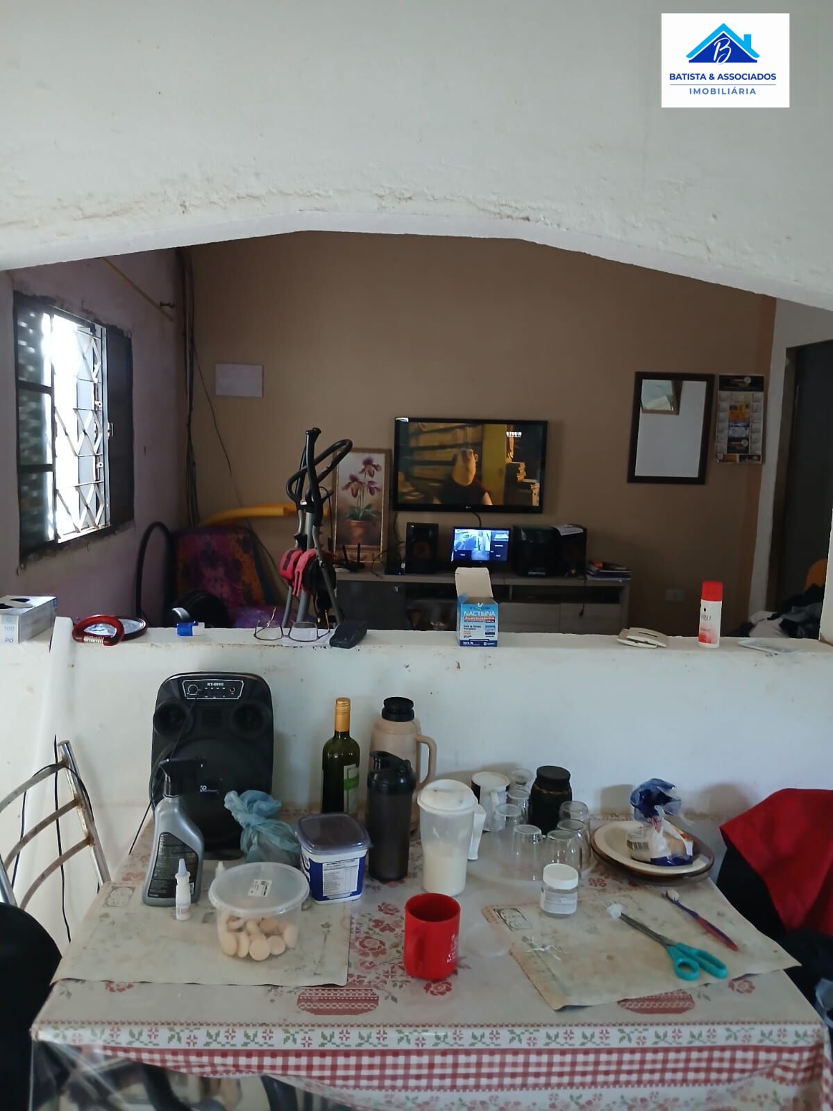 Chácara, 3 quartos, 1000 m² - Foto 21