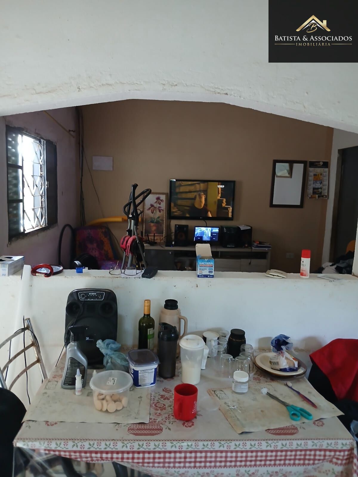 Chácara, 3 quartos, 1000 m² - Foto 21