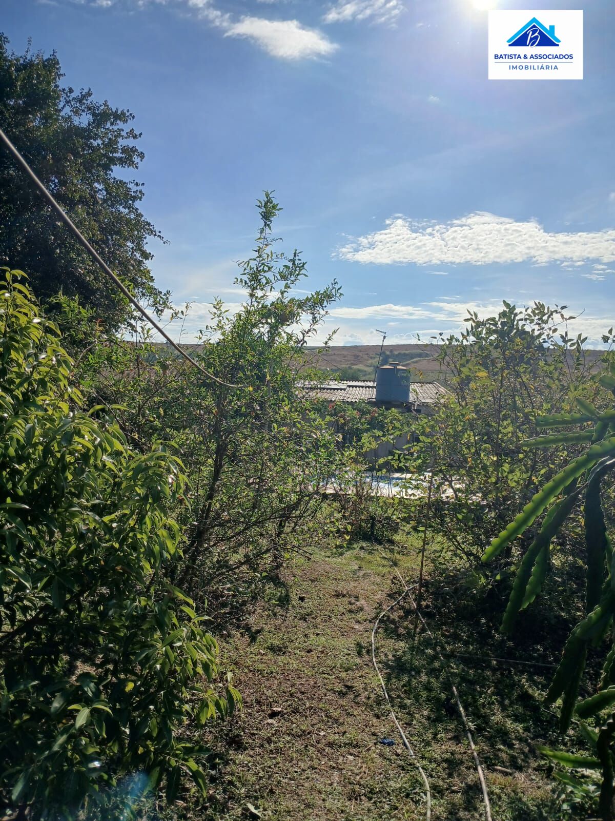 Chácara, 3 quartos, 1000 m² - Foto 35