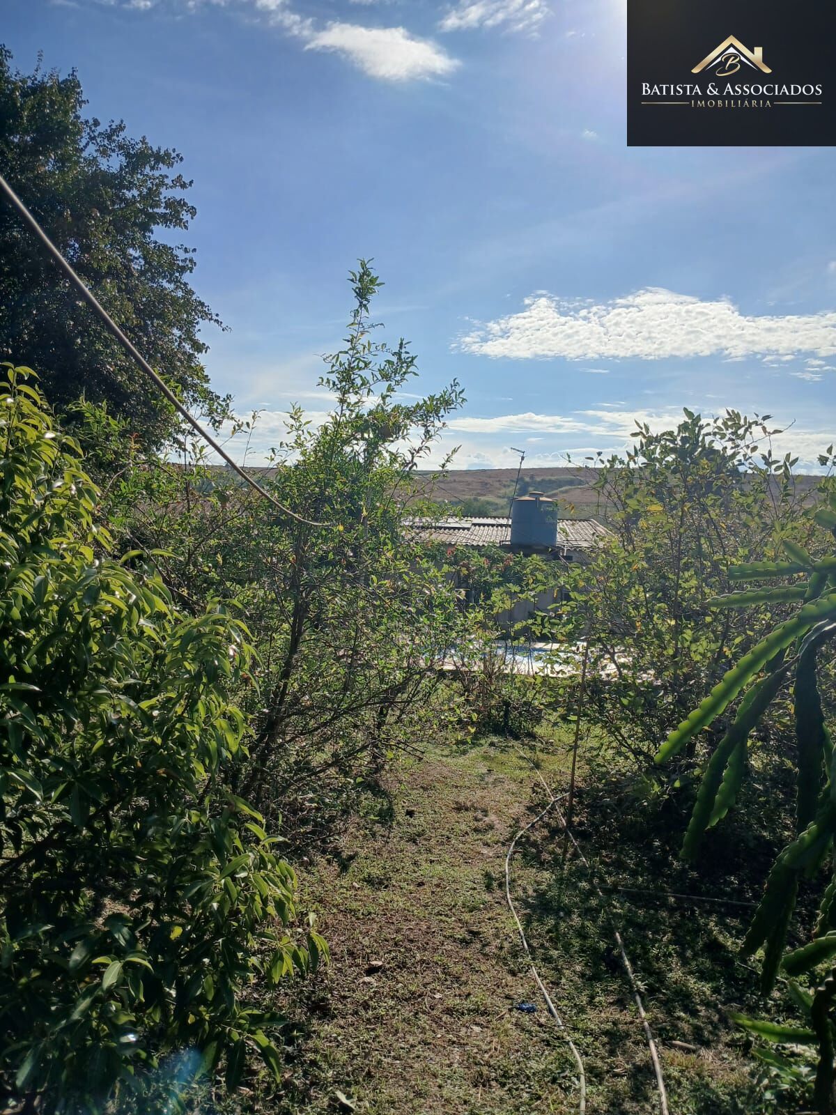 Chácara, 3 quartos, 1000 m² - Foto 35