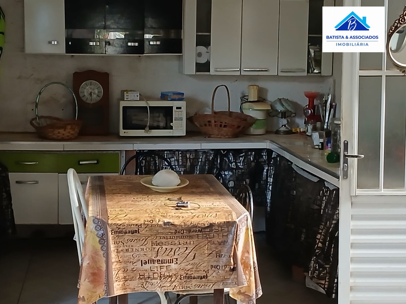 Chácara, 3 quartos, 1000 m² - Foto 19