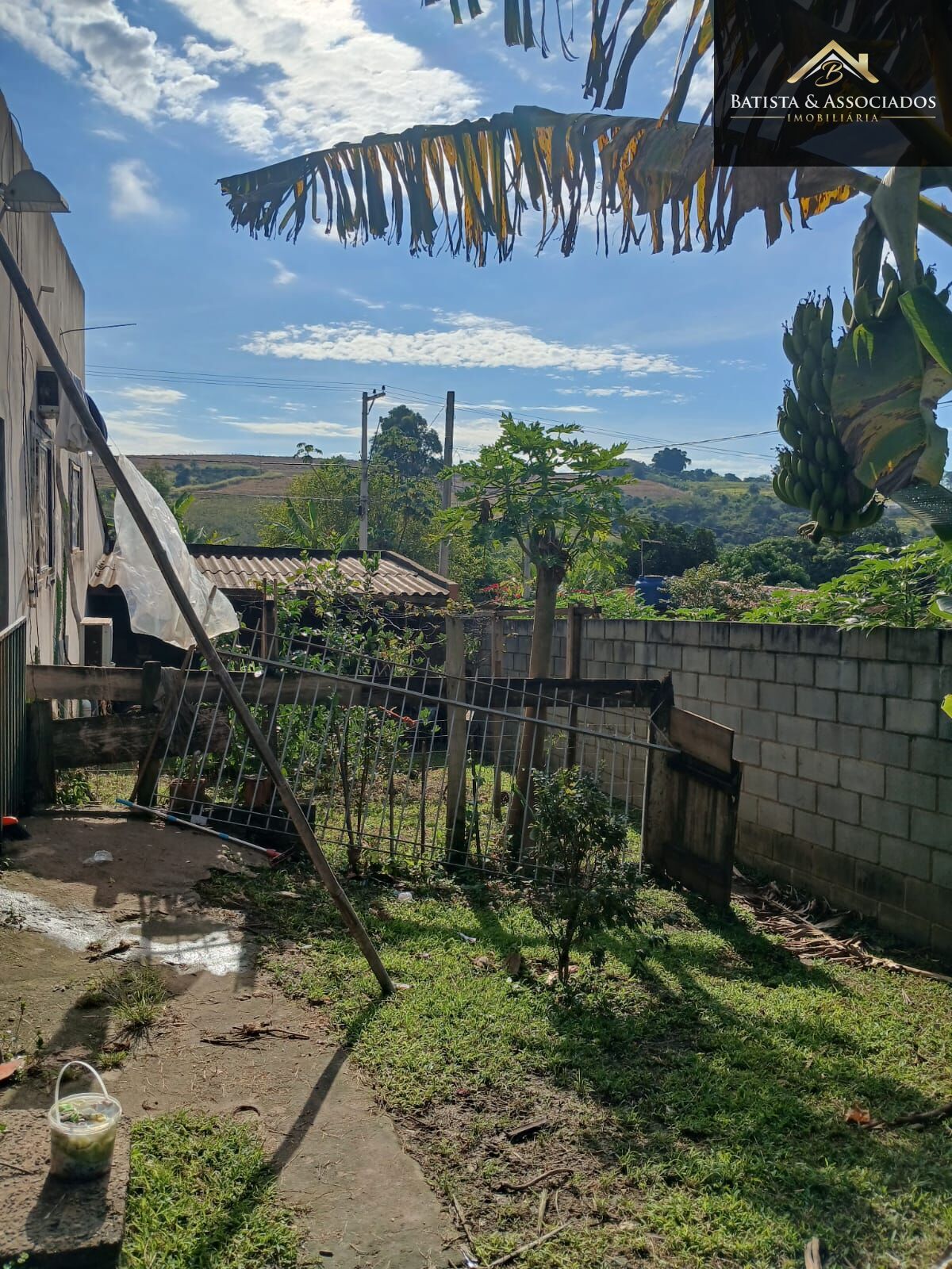 Chácara, 3 quartos, 1000 m² - Foto 23