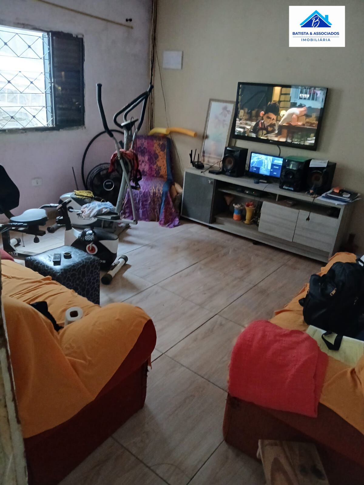 Chácara, 3 quartos, 1000 m² - Foto 16