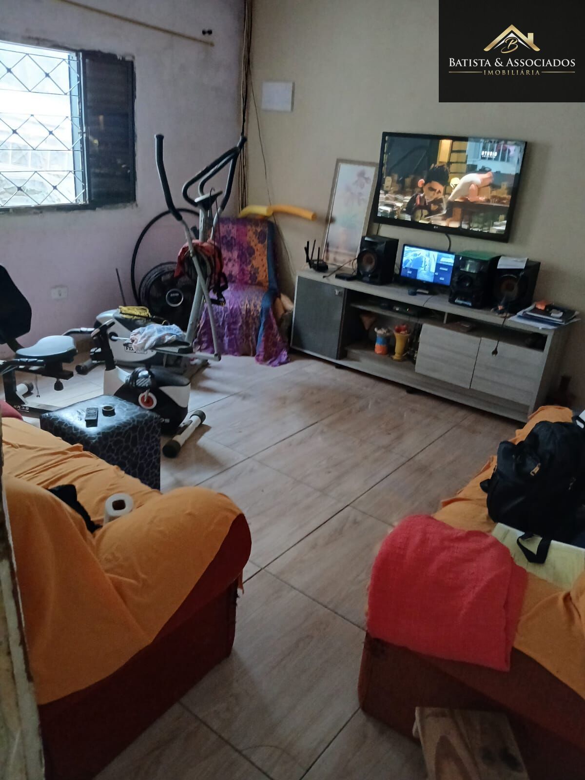 Chácara, 3 quartos, 1000 m² - Foto 16