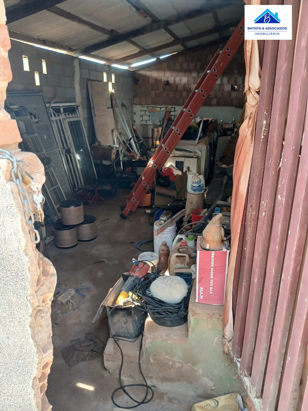 Chácara, 3 quartos, 1000 m² - Foto 6