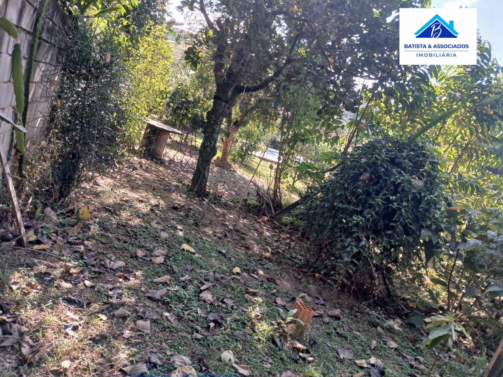 Chácara, 3 quartos, 1000 m² - Foto 27