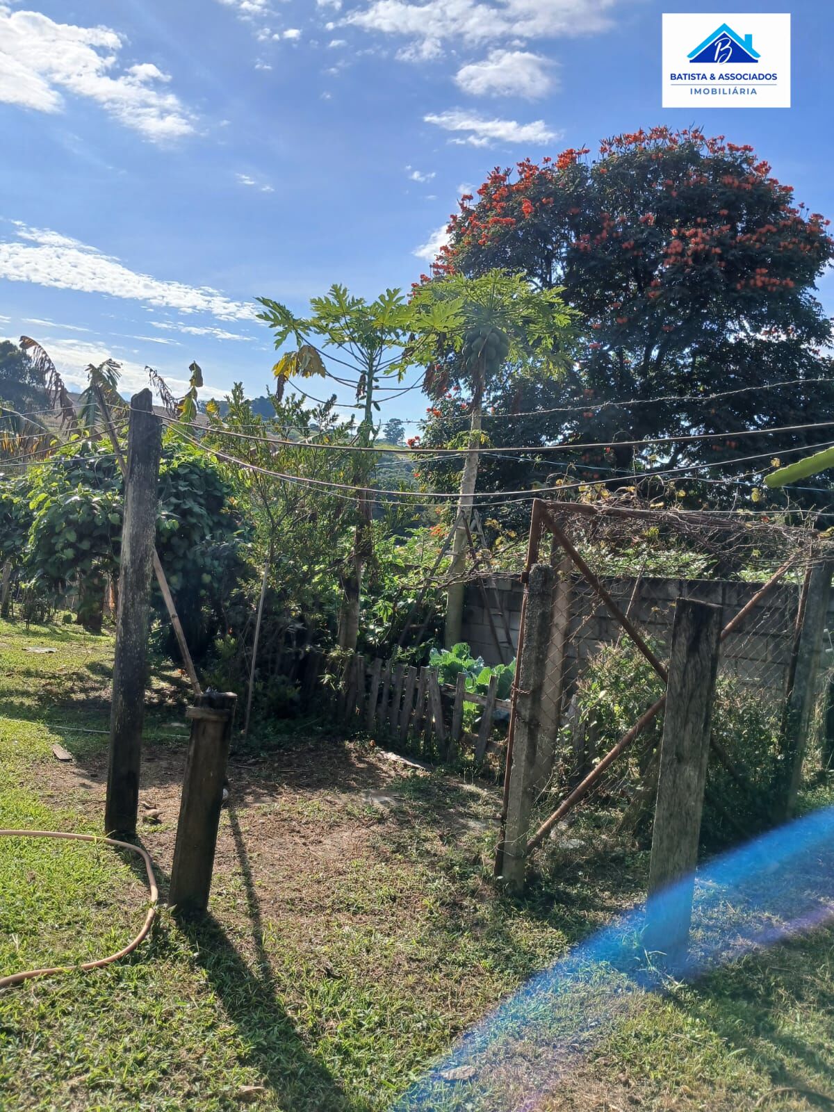 Chácara, 3 quartos, 1000 m² - Foto 29