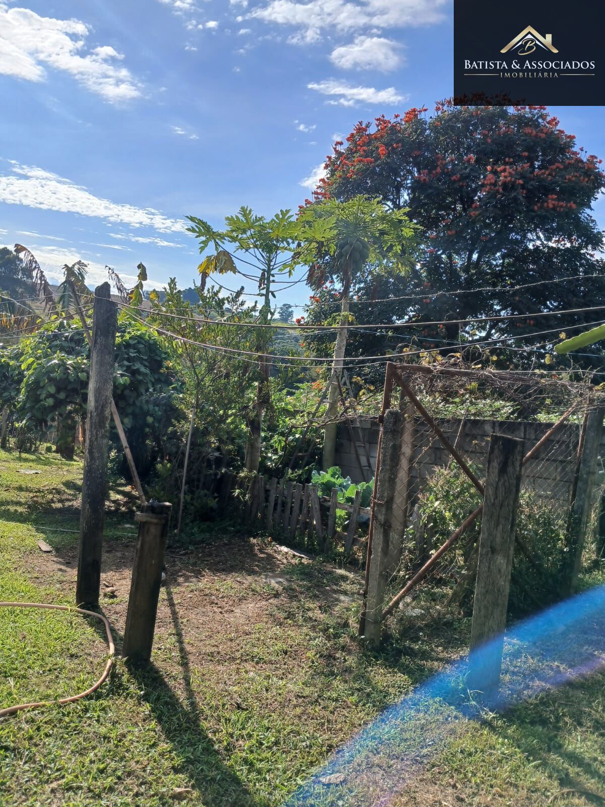 Chácara, 3 quartos, 1000 m² - Foto 29