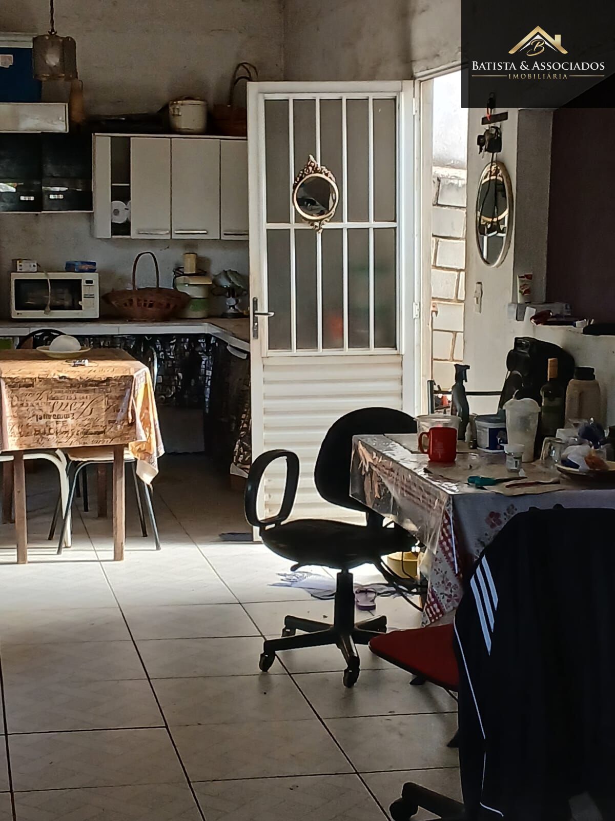 Chácara, 3 quartos, 1000 m² - Foto 17
