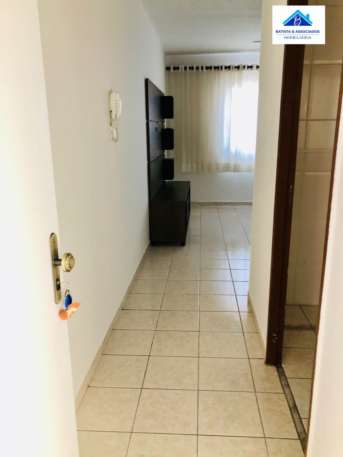 Apartamento à venda com 2 quartos, 64m² - Foto 5