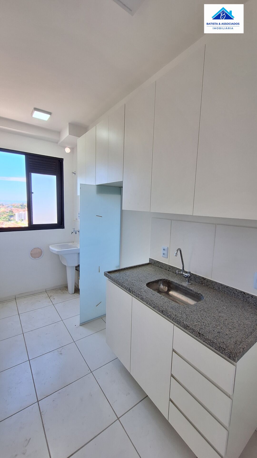 Apartamento, 2 quartos, 43 m² - Foto 2