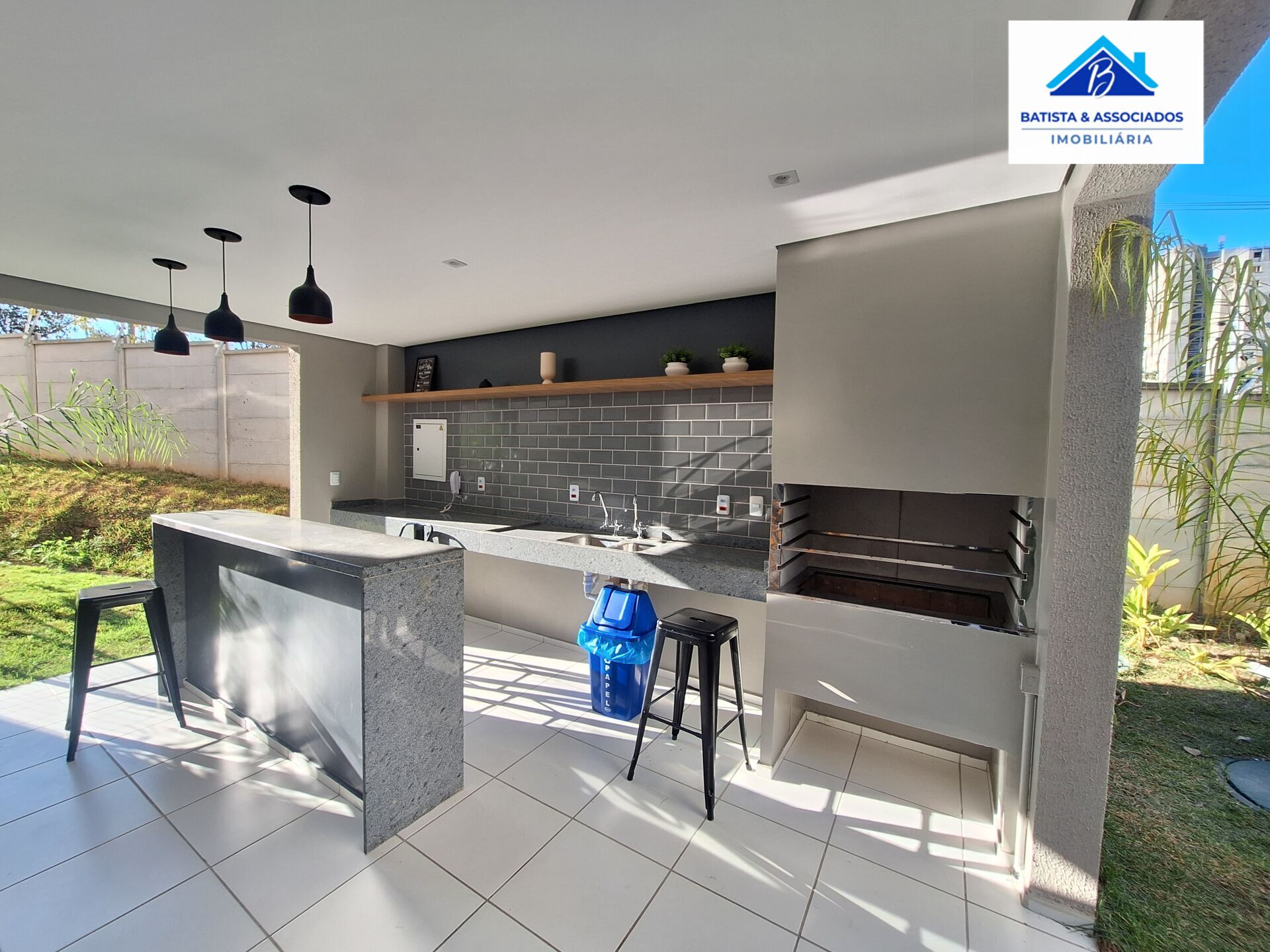 Apartamento, 2 quartos, 43 m² - Foto 17