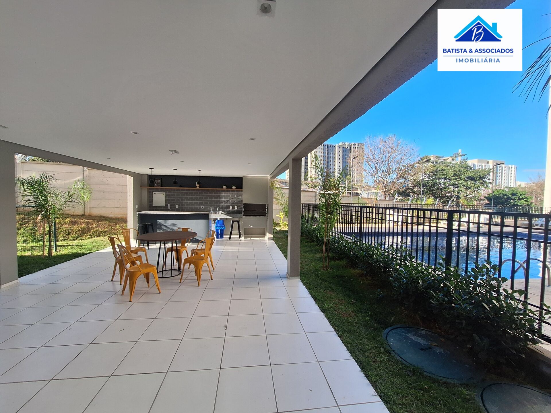 Apartamento, 2 quartos, 43 m² - Foto 16