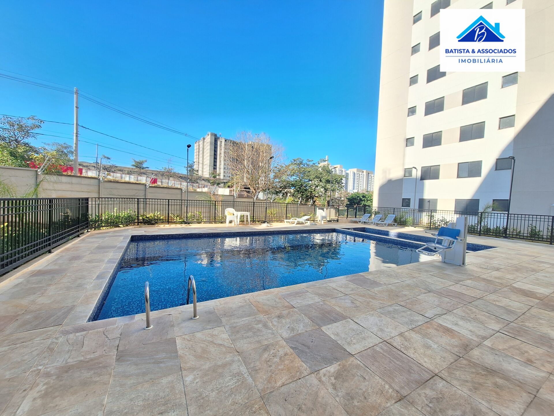 Apartamento, 2 quartos, 43 m² - Foto 15