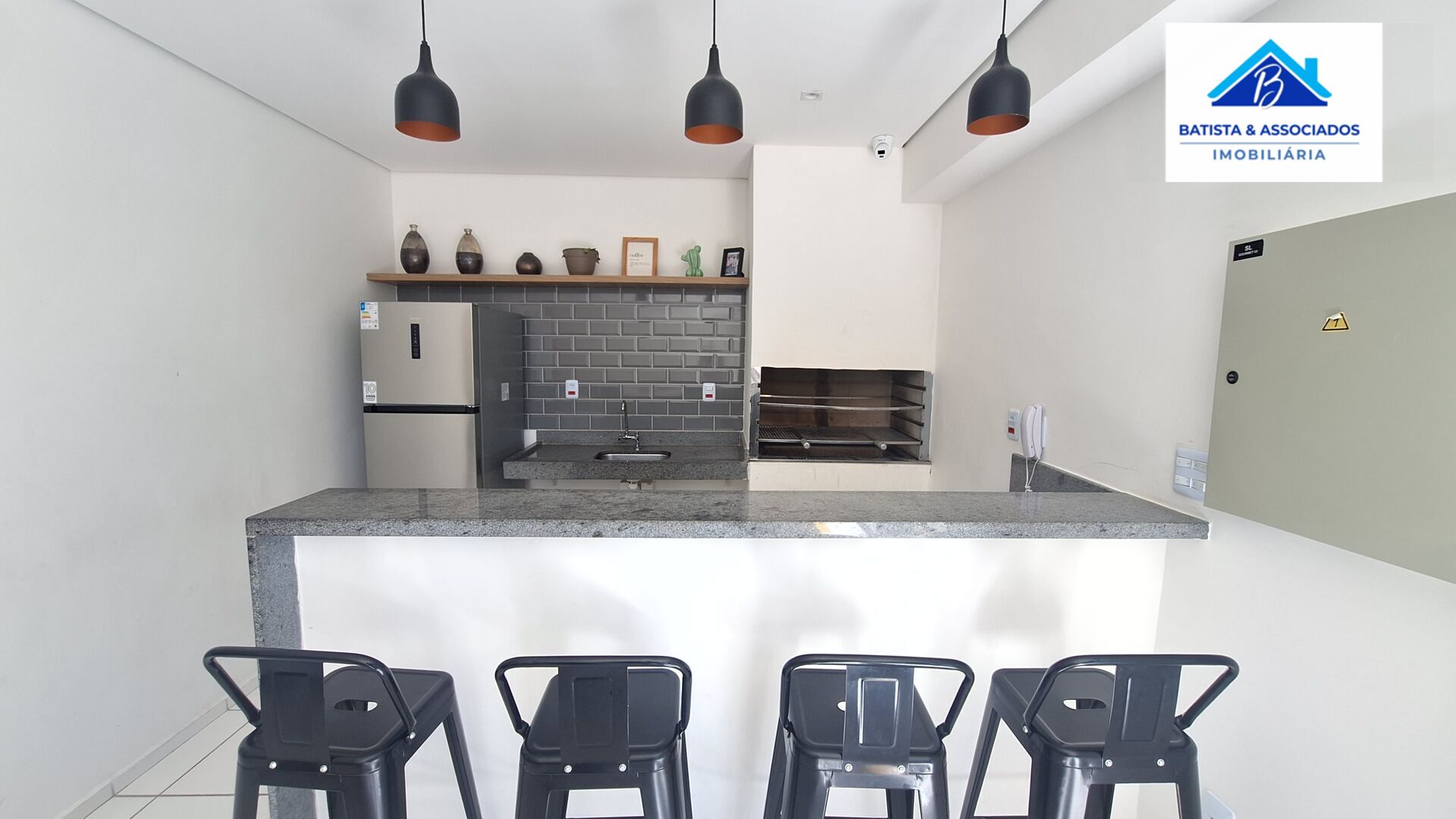 Apartamento, 2 quartos, 43 m² - Foto 30