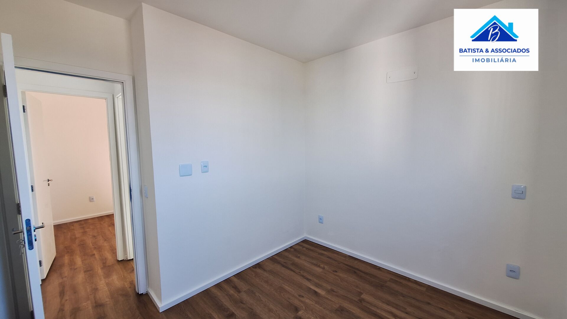 Apartamento, 2 quartos, 43 m² - Foto 5