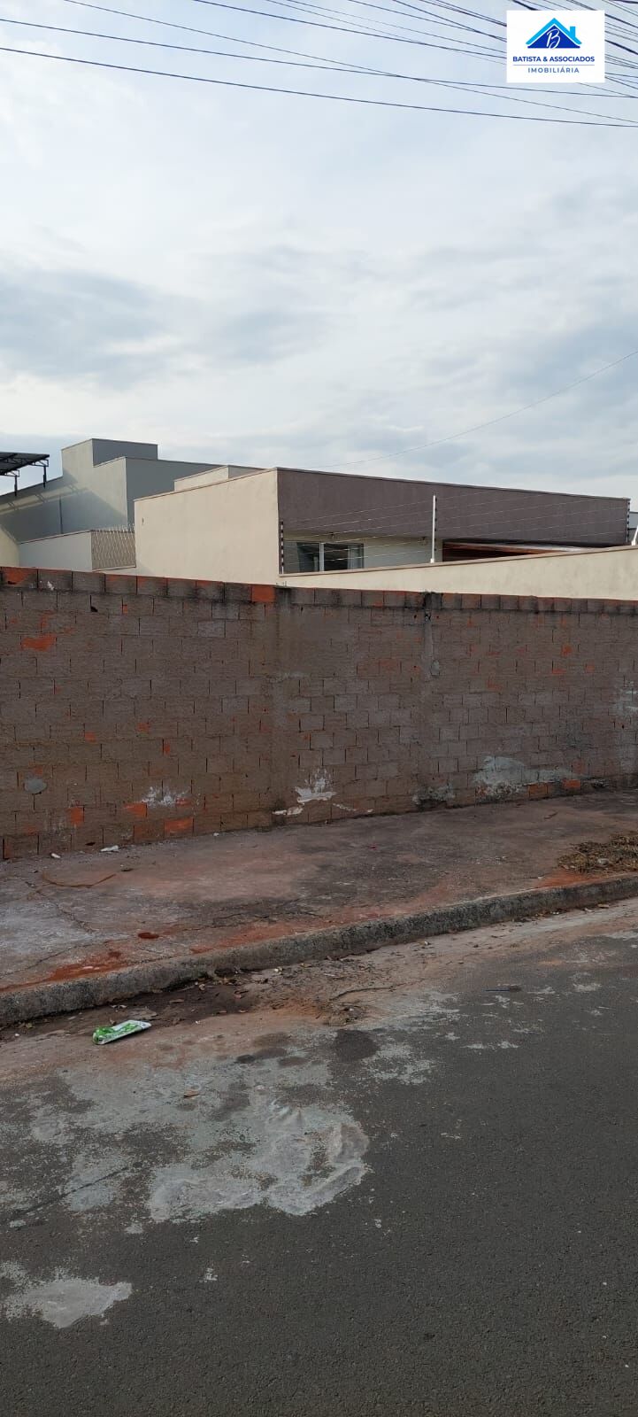 Terreno à venda, 125m² - Foto 3