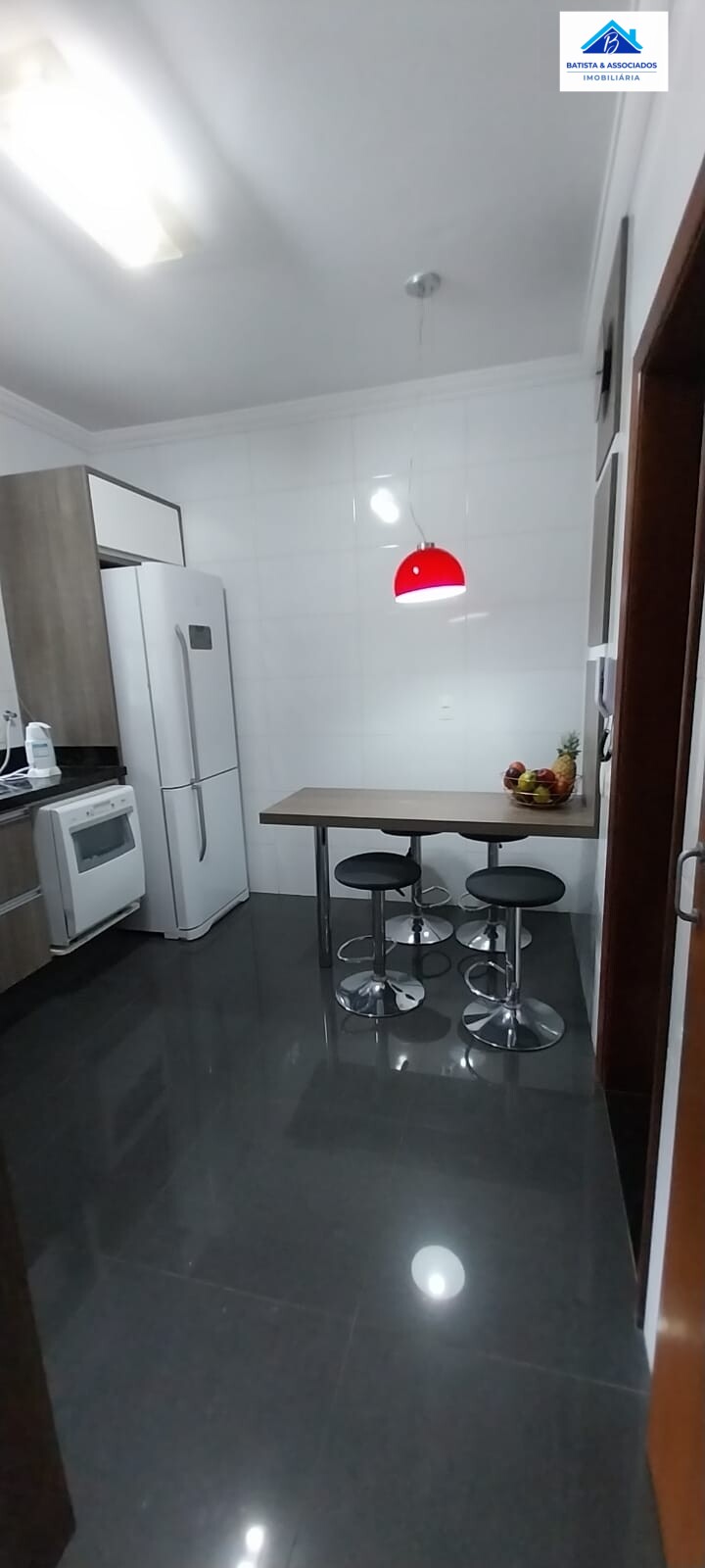 Casa de Condomínio à venda com 3 quartos, 112m² - Foto 4