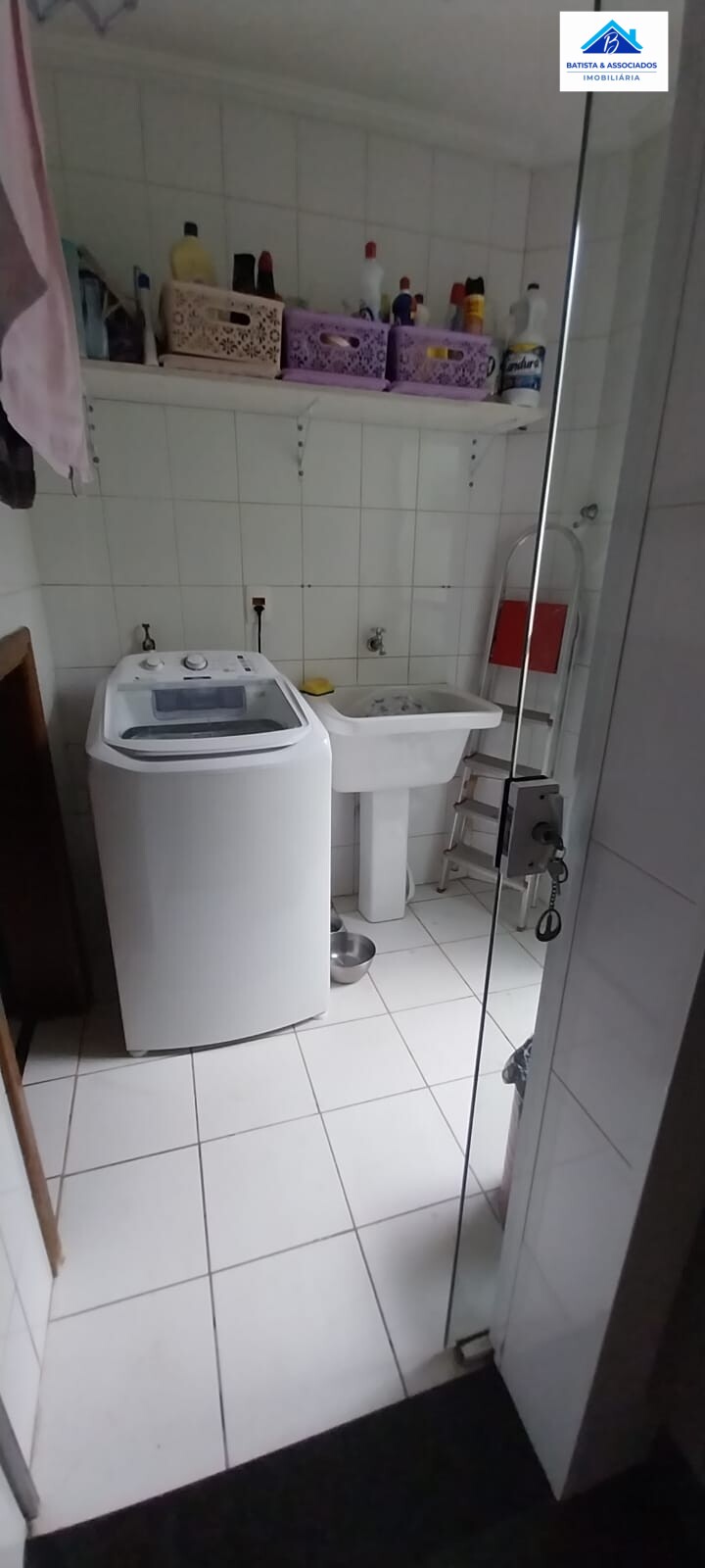 Casa de Condomínio à venda com 3 quartos, 112m² - Foto 14