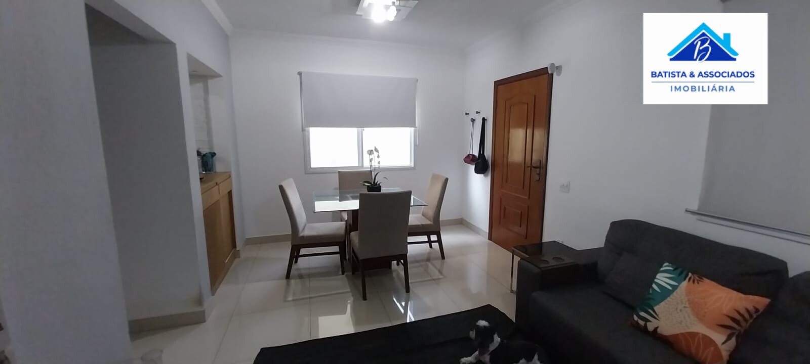 Casa de Condomínio à venda com 3 quartos, 112m² - Foto 2