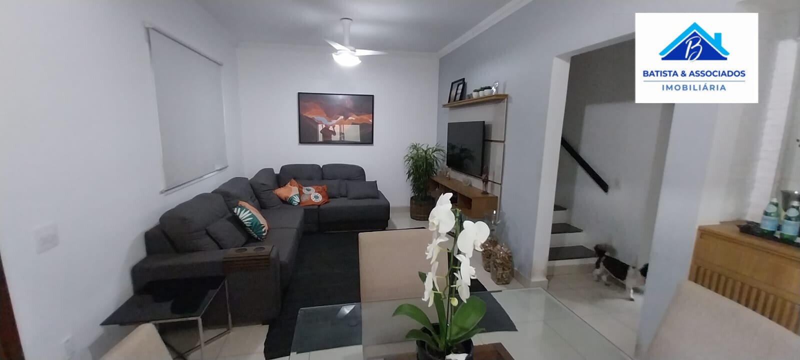 Casa de Condomínio à venda com 3 quartos, 112m² - Foto 3