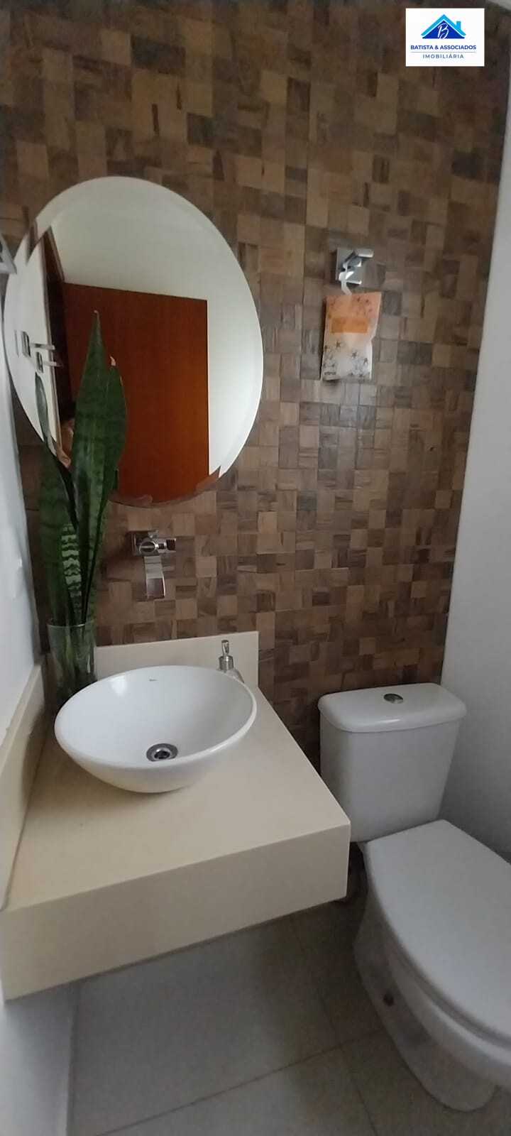 Casa de Condomínio à venda com 3 quartos, 112m² - Foto 11