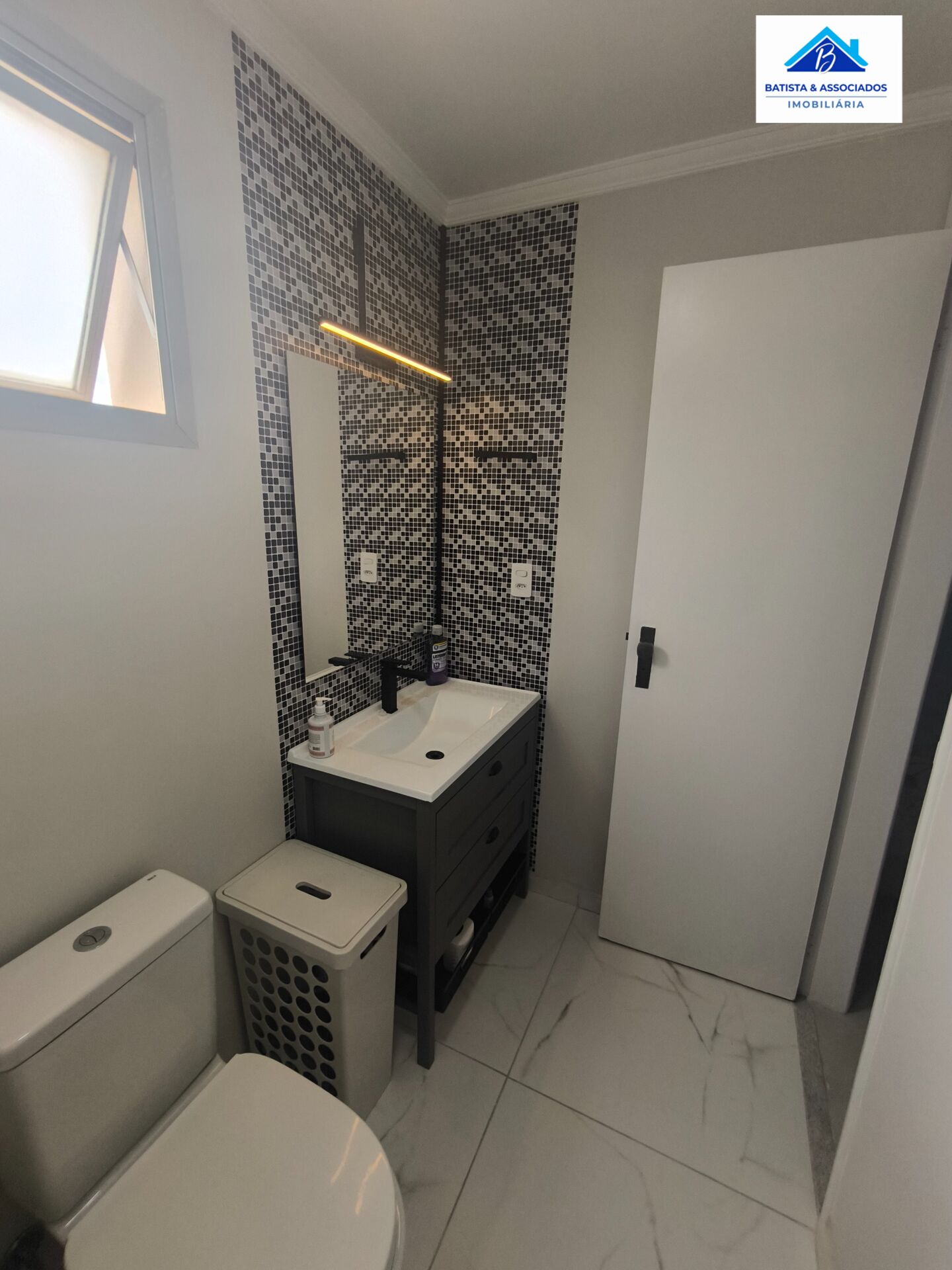 Apartamento, 1 quarto, 42 m² - Foto 12