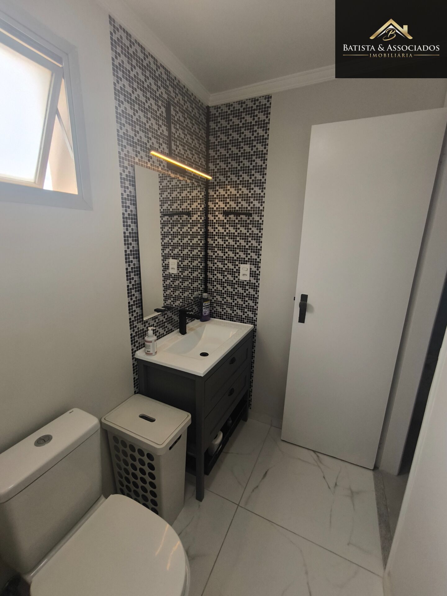 Apartamento, 1 quarto, 42 m² - Foto 12