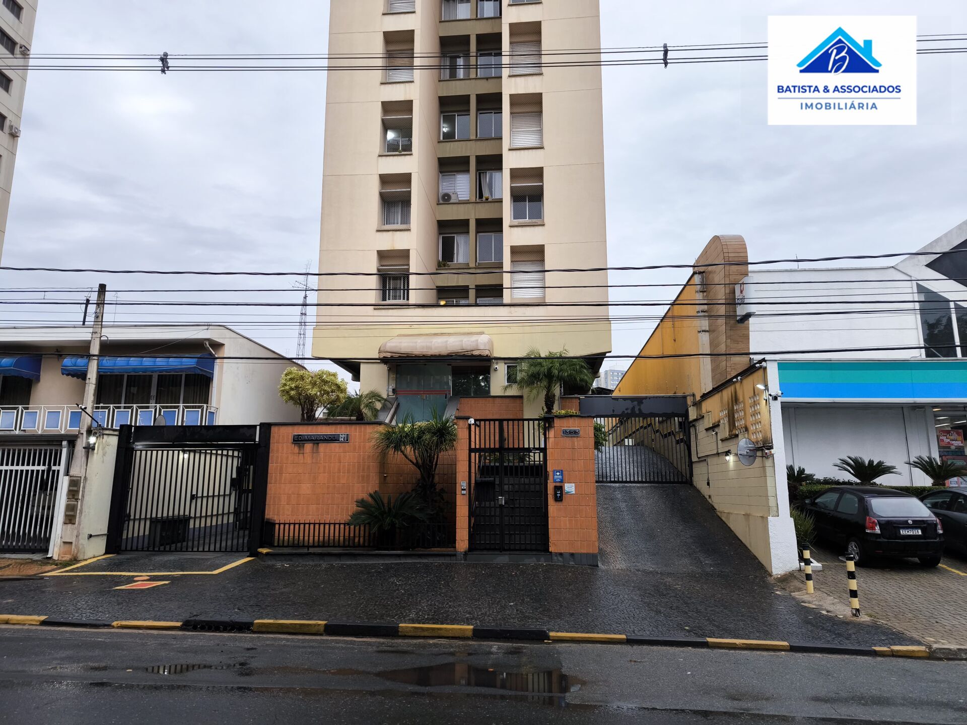 Apartamento, 1 quarto, 42 m² - Foto 21