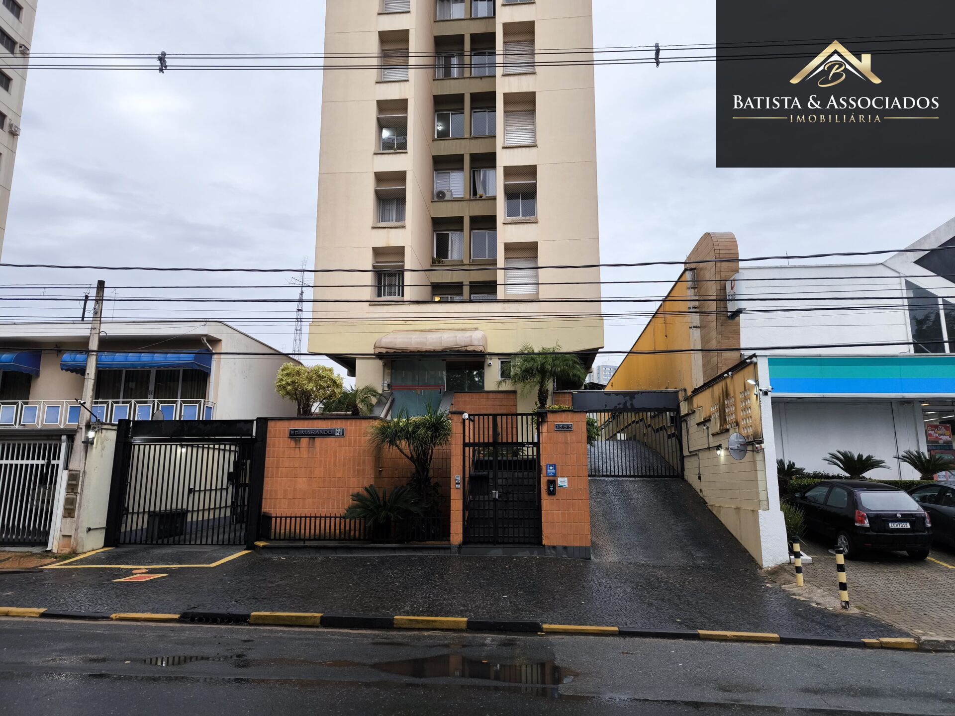 Apartamento, 1 quarto, 42 m² - Foto 21