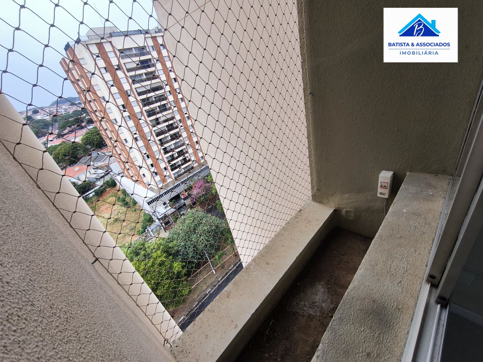 Apartamento, 1 quarto, 42 m² - Foto 17