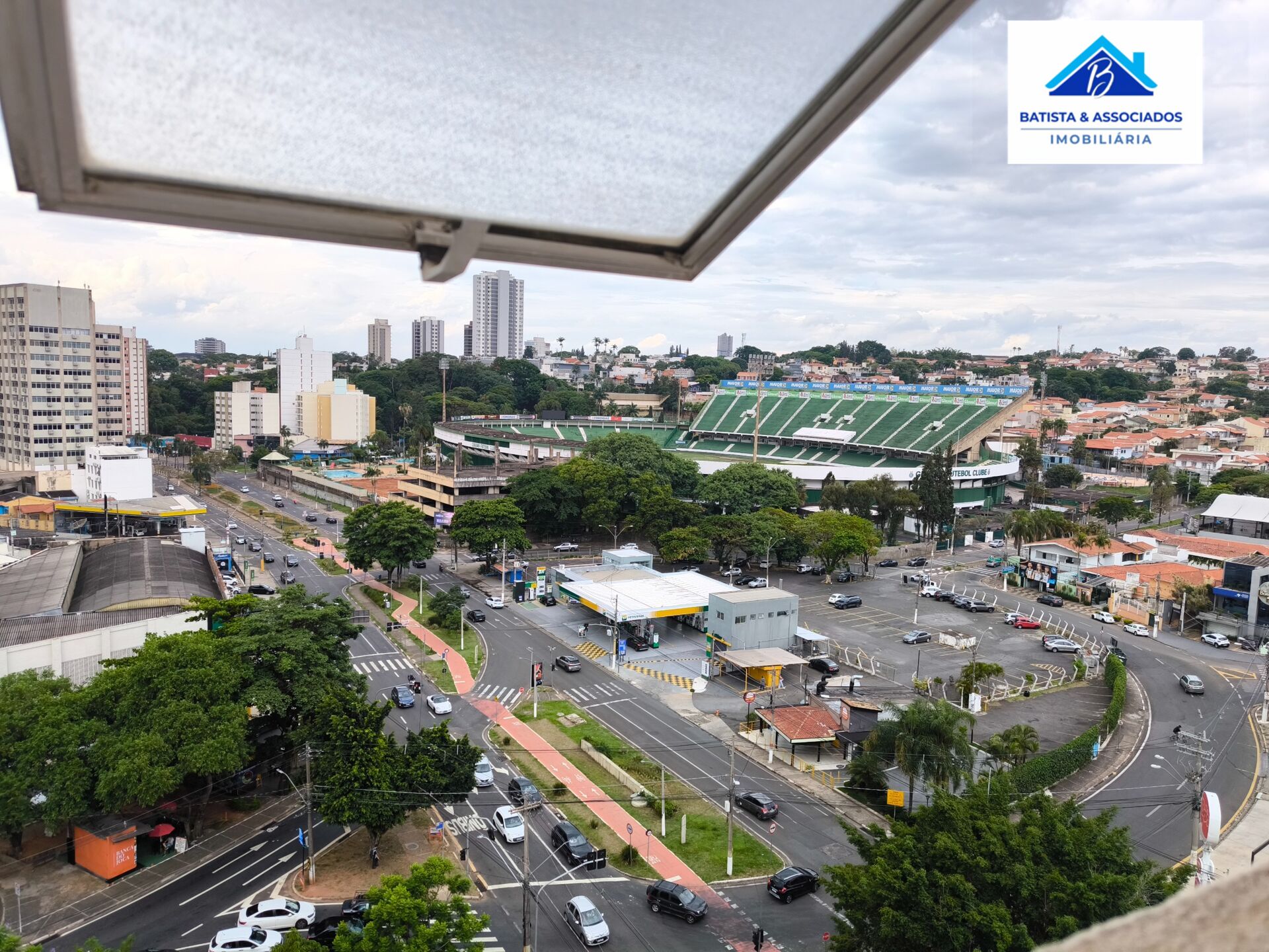 Apartamento, 1 quarto, 42 m² - Foto 5