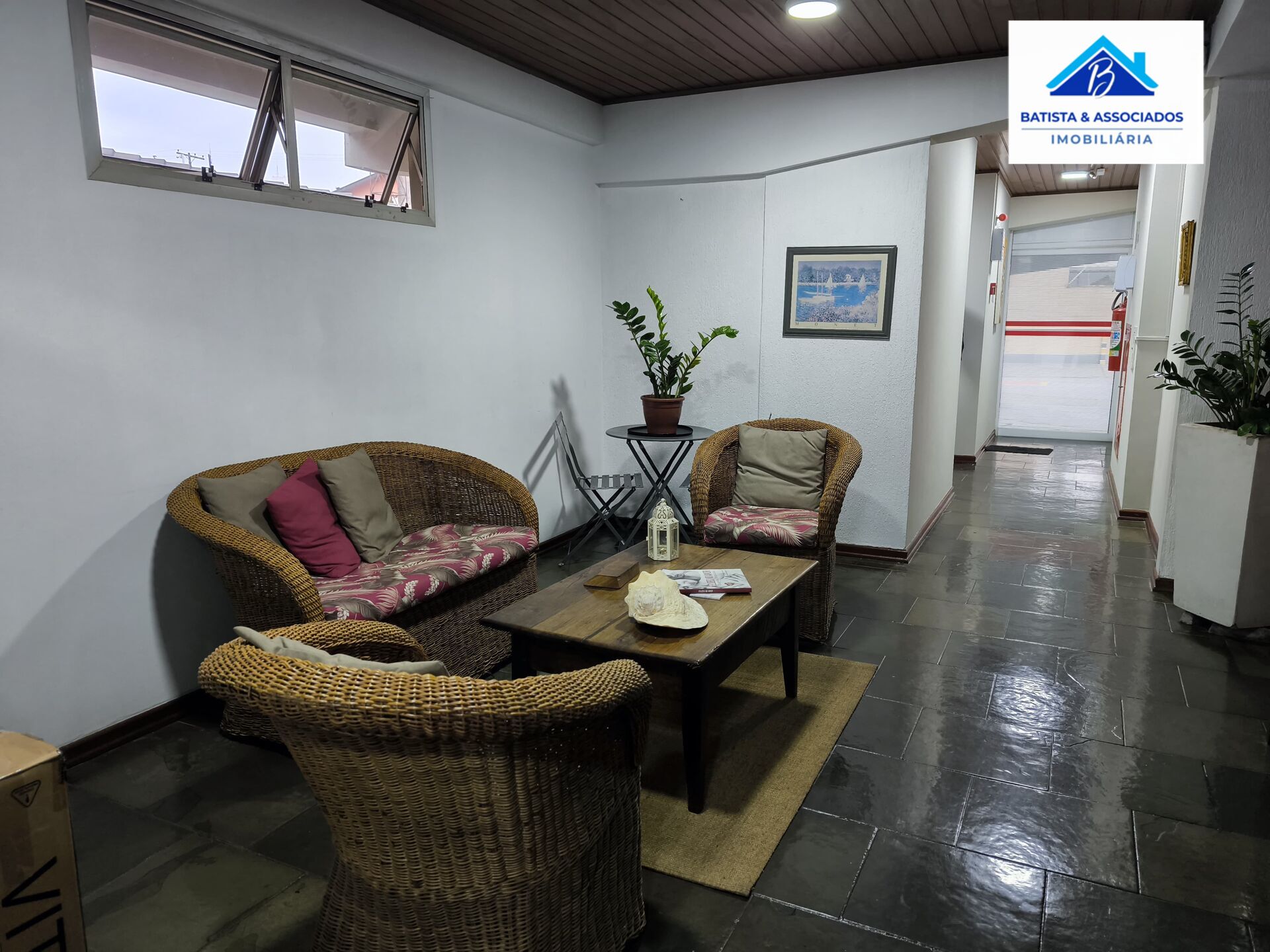 Apartamento, 1 quarto, 42 m² - Foto 25