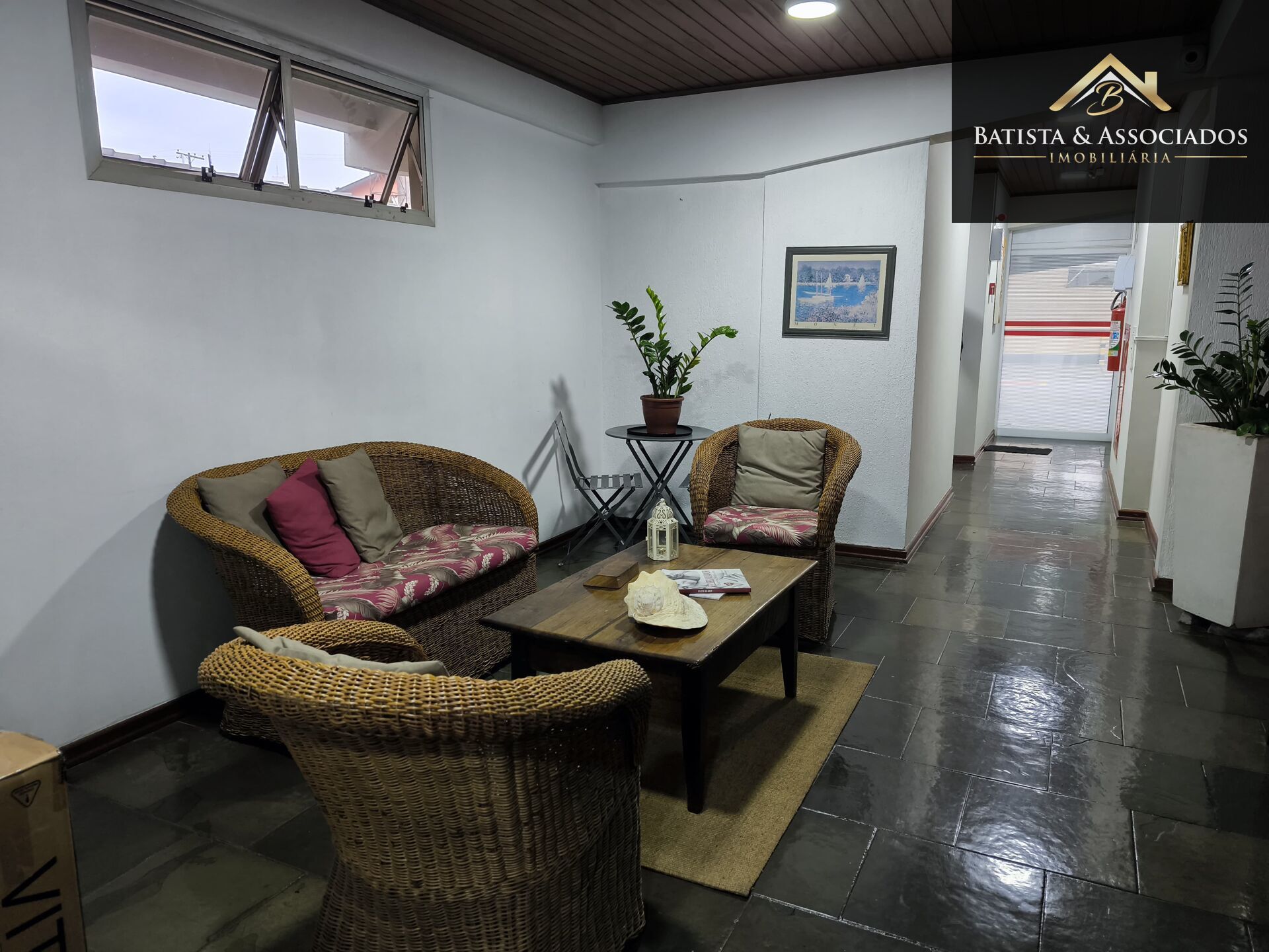 Apartamento, 1 quarto, 42 m² - Foto 25