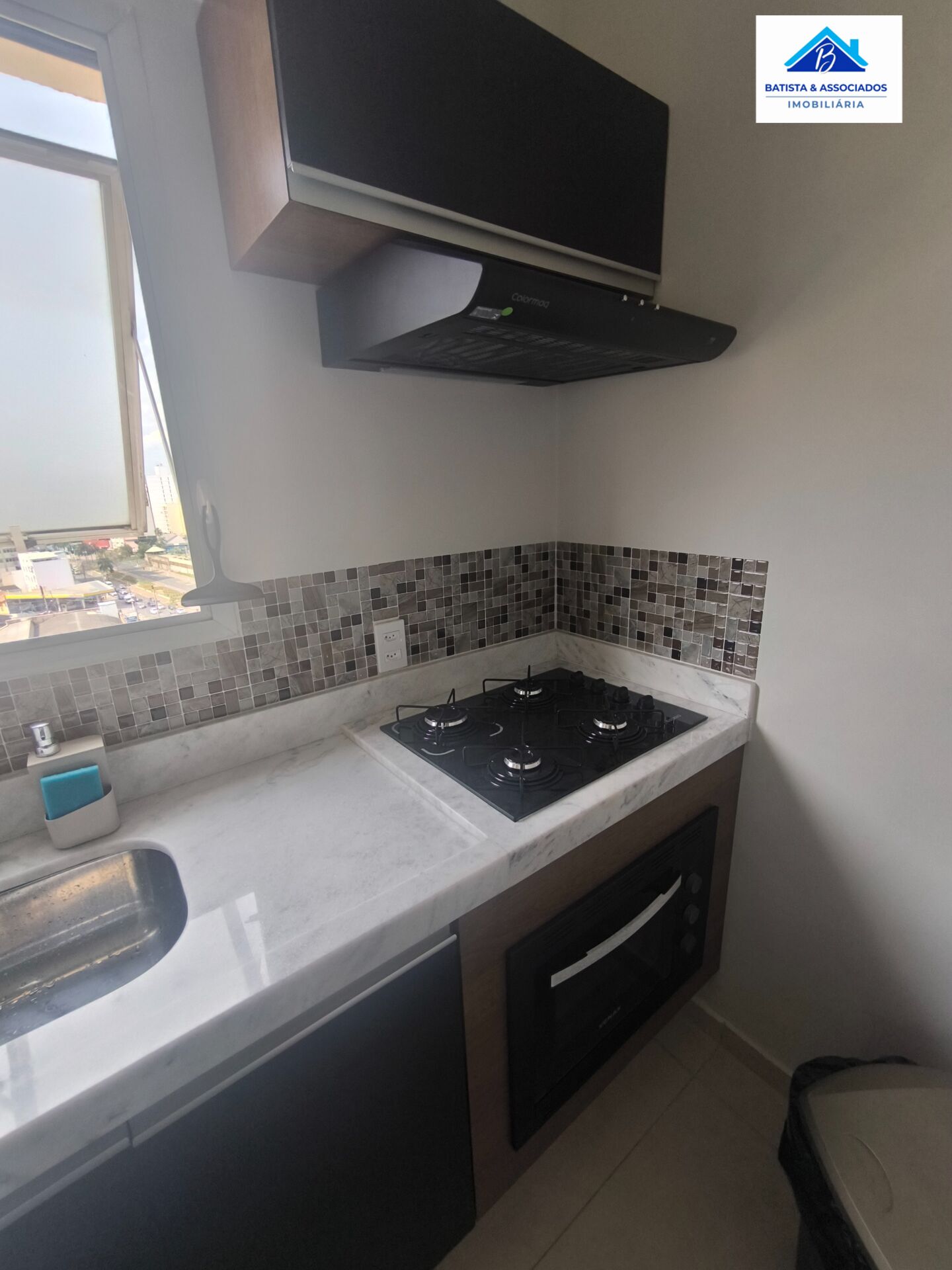 Apartamento, 1 quarto, 42 m² - Foto 13