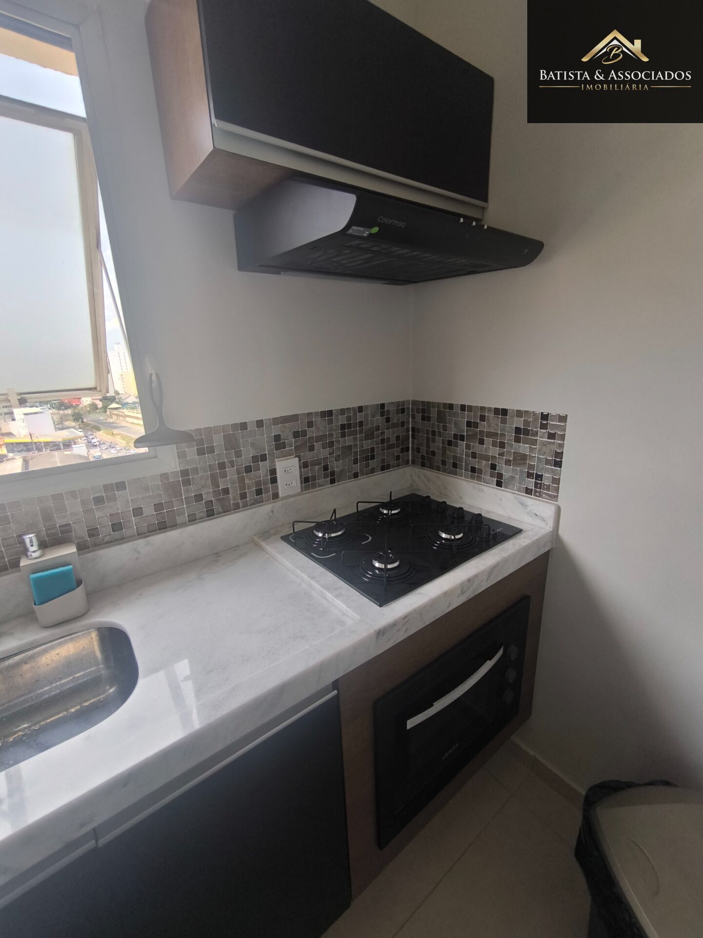 Apartamento, 1 quarto, 42 m² - Foto 13