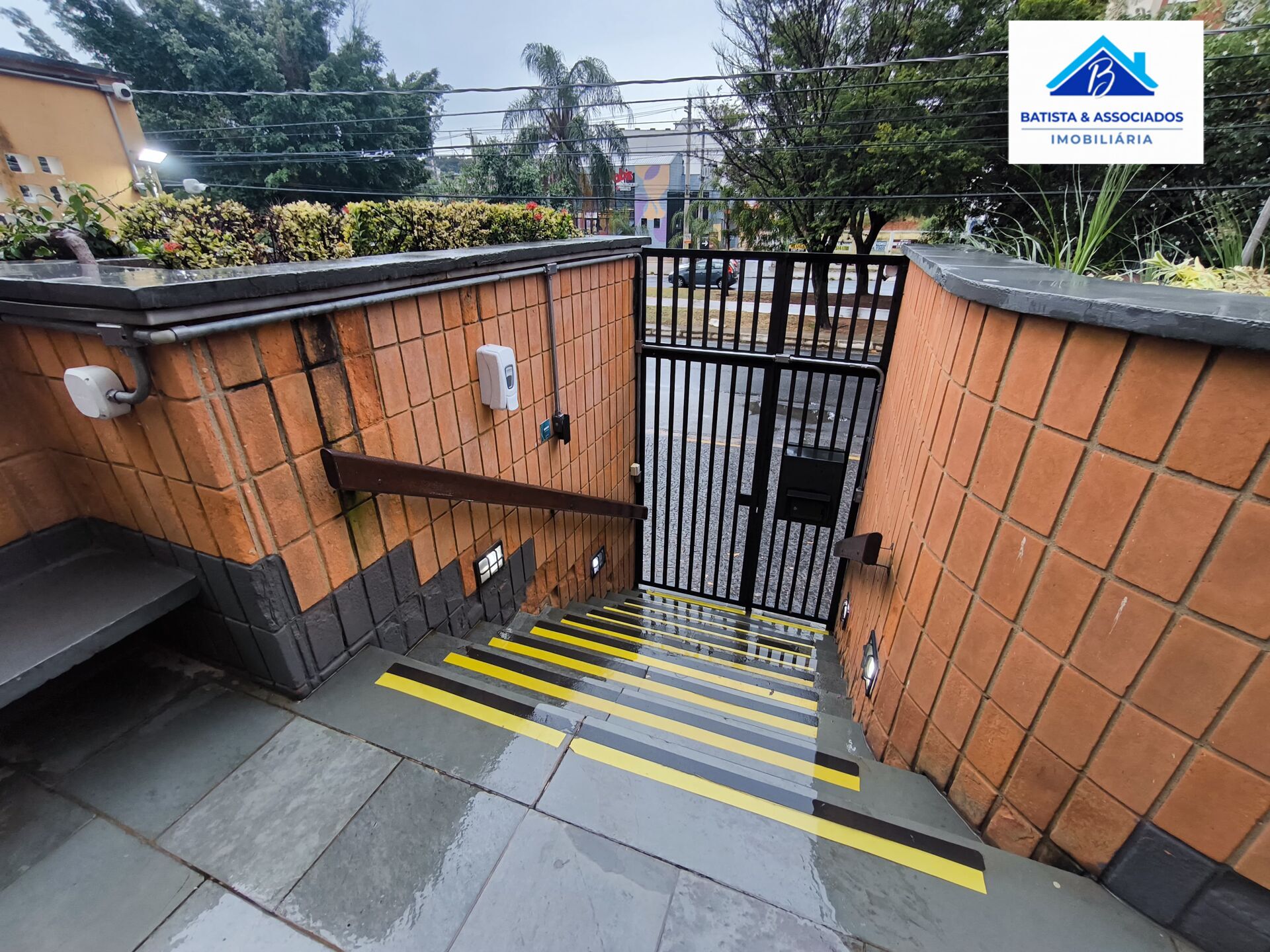 Apartamento, 1 quarto, 42 m² - Foto 22