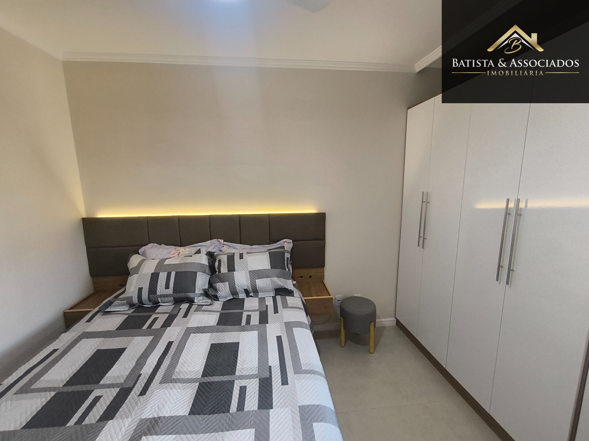 Apartamento, 1 quarto, 42 m² - Foto 7