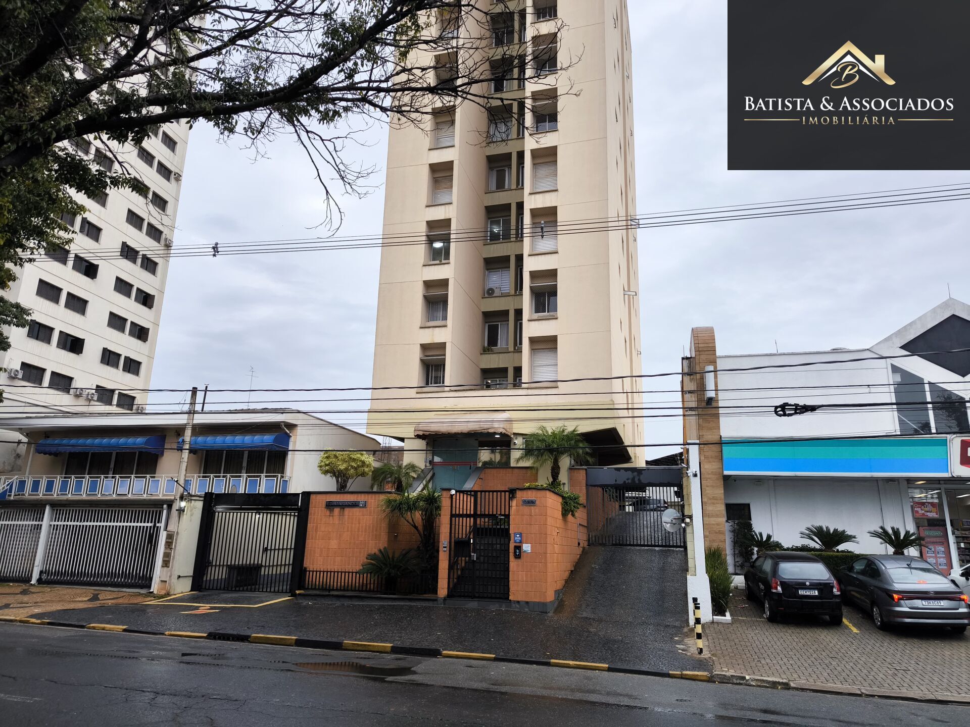 Apartamento, 1 quarto, 42 m² - Foto 20