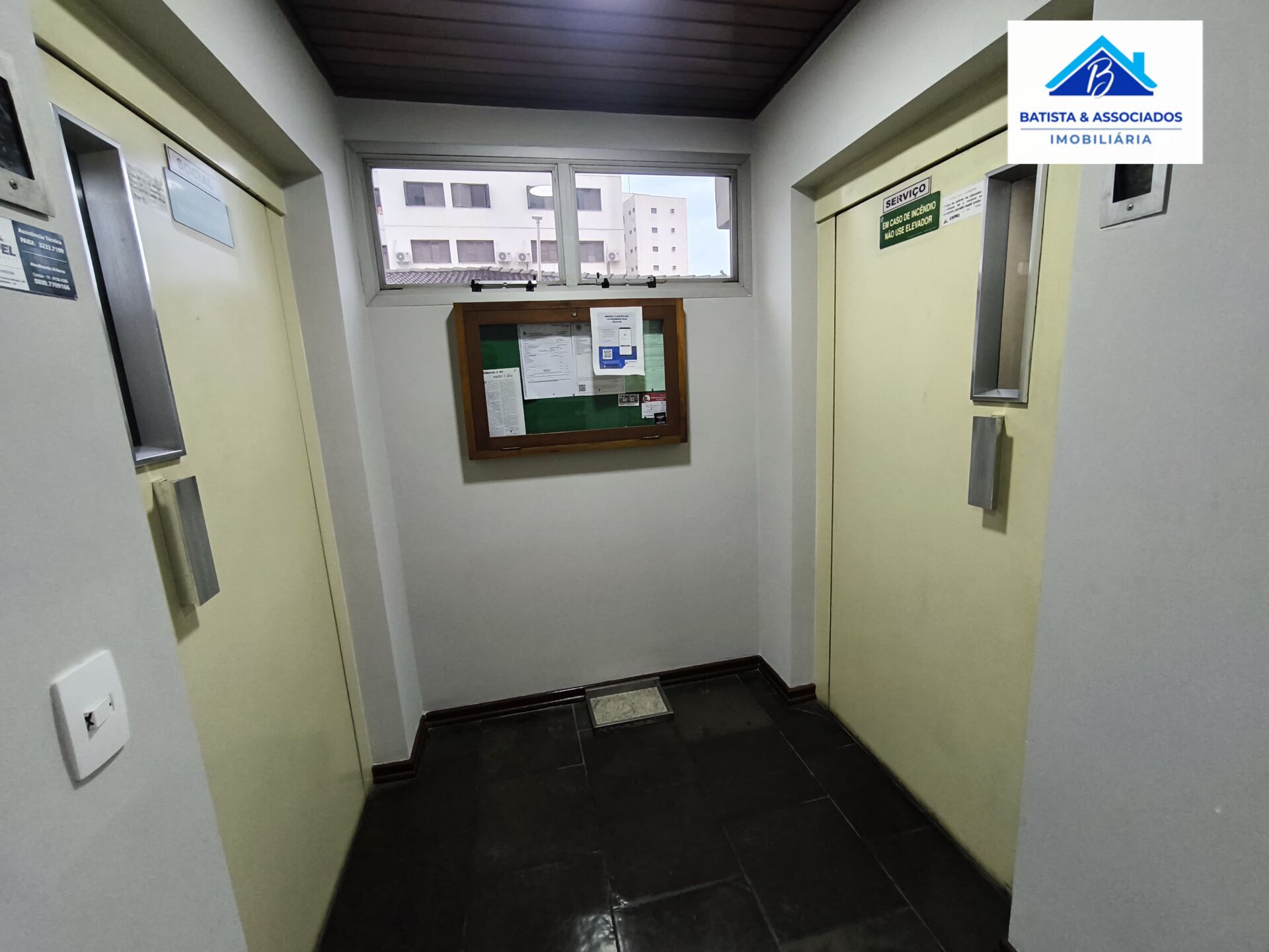 Apartamento, 1 quarto, 42 m² - Foto 26