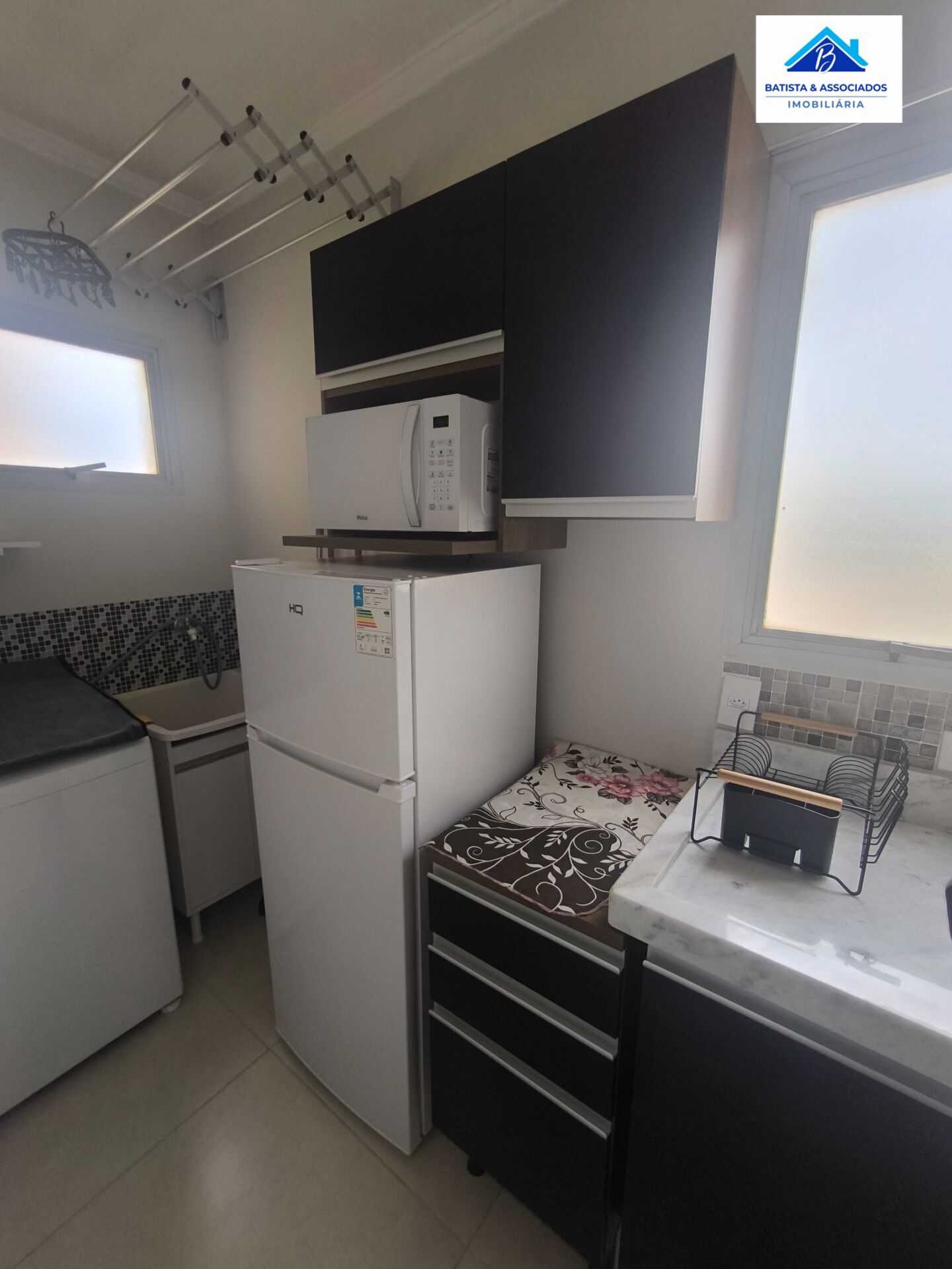 Apartamento, 1 quarto, 42 m² - Foto 14